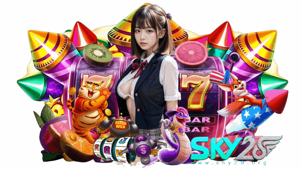 sky28